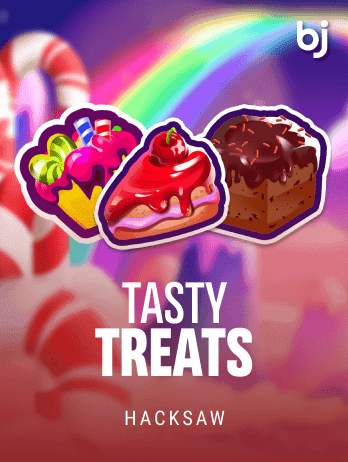 Tasty Treats game thumbnail