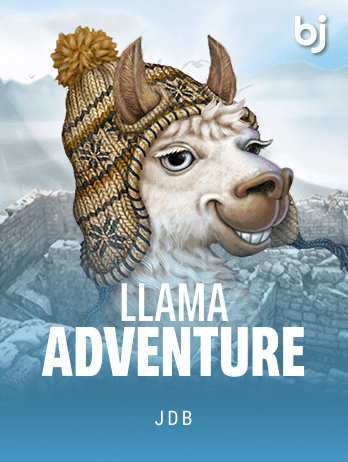 Llama Adventure game thumbnail