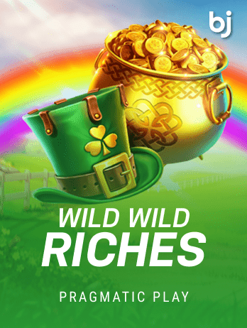 Wild Wild Richespng game thumbnail
