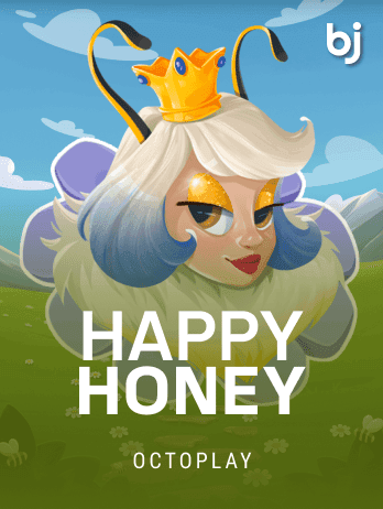 Happy Honeypng game thumbnail