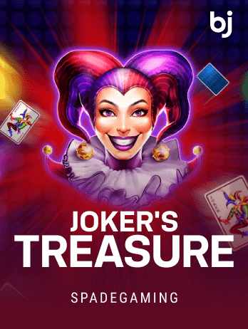 জোকার ট্রেজার game thumbnail