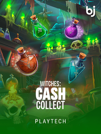 Witches_ Cash Collectpng game thumbnail