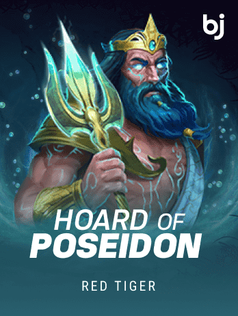 Hoard of Poseidon game thumbnail