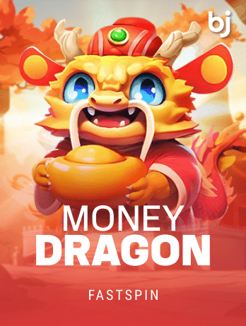 Money Dragon game thumbnail