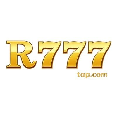 r777 game Logo